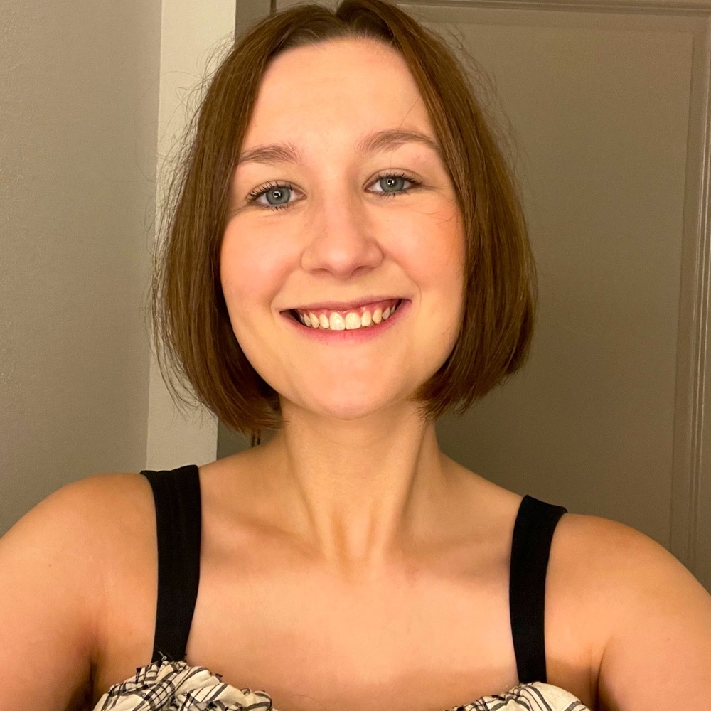 Meet your Posher, Ansley